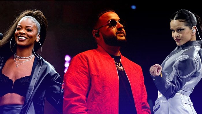 All The Best New Music From This Week That You Need To Hear