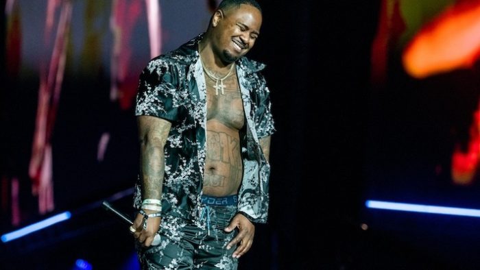 Drakeo The Ruler’s Alleged Landlord Is Attempting To Collect Over $100,000 In Back Rent