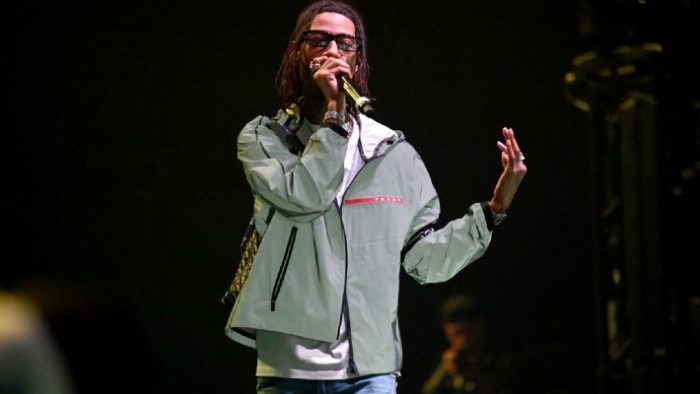 PnB Rock Is Reportedly Dead At 30 Following A Shooting In Los Angeles