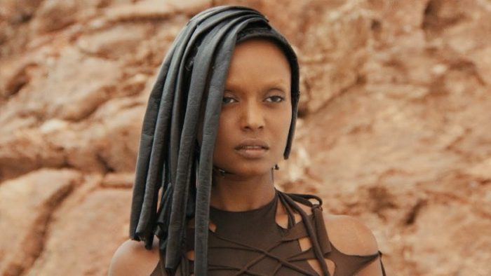 Kelela Shares ‘Washed Away,’ Her First New Song In Five Years