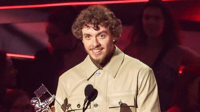 Jack Harlow Told A Crowd On Tour A Wild Story About Losing His Virginity ‘Twice’