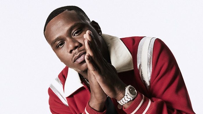 Symba’s ‘Gangsta Grillz’ Eye-Popping Mixtape Tracklist Features Cuts With Pusha T, Roddy Rich, And 2 Chainz