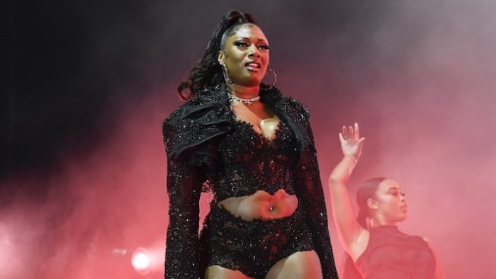 Megan Thee Stallion And Snoop Dogg Are Performing At The New LA3C Music Festival