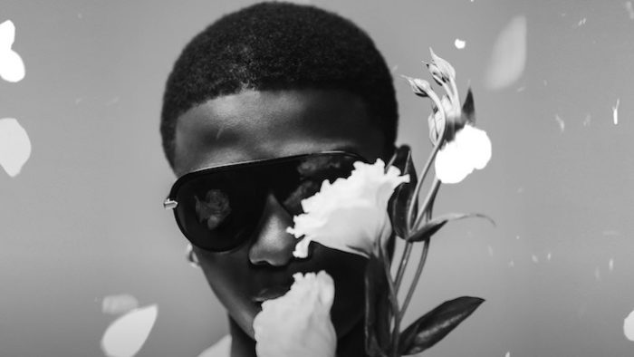 Wizkid’s Vibrant ‘Bad To Me’ Is His First Solo Single Of 2022