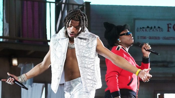 Gunna And Lil Baby’s 2018 Hit ‘Drip Too Hard’ Goes Diamond