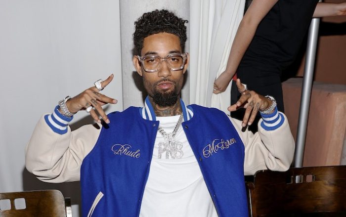 A Los Angeles Police Chief Confirms That PnB Rock’s Instagram Post Tipped Off His Location To His Killer