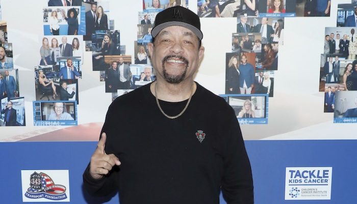 Ice-T Says Los Angeles Rappers Don’t Wear A Lot Of Jewelry Due To The Area Being Dangerous