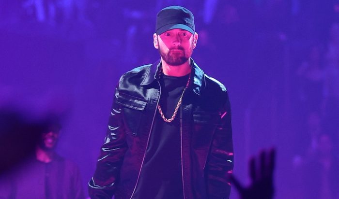 Eminem’s New ‘XXL’ Interview Explains How His Drug Addiction Hurt The Trajectory Of His ‘Encore’ Album