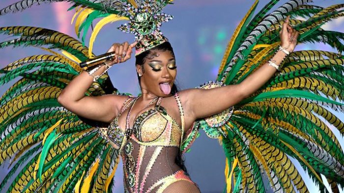 Megan Thee Stallion And Tory Lanez’s Shooting Trial Was Postponed Again Just As It Was Meant To Begin