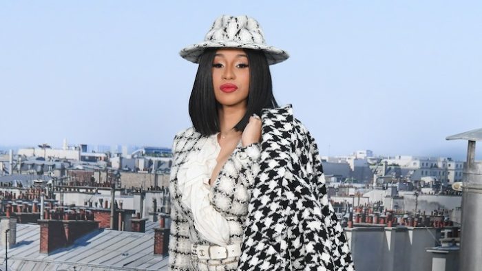 Cardi B Avoids Jail Time, Accepting A Plea Deal In Her Strip Club Assault Case