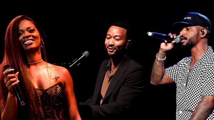 All The Best New R&B From This Week That You Need To Hear