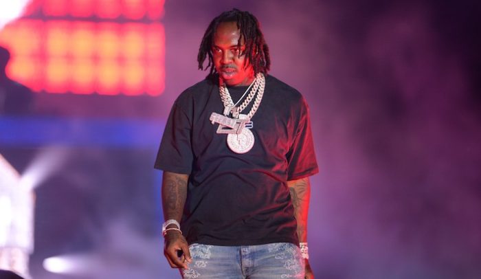 EST Gee’s ‘I Never Felt Nun’ Tracklist Features Jack Harlow, Bryson Tiller, And Future