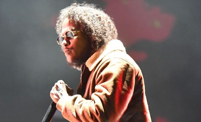 Ab-Soul Announces A New Single And Reveals That His Upcoming Album Is Finished