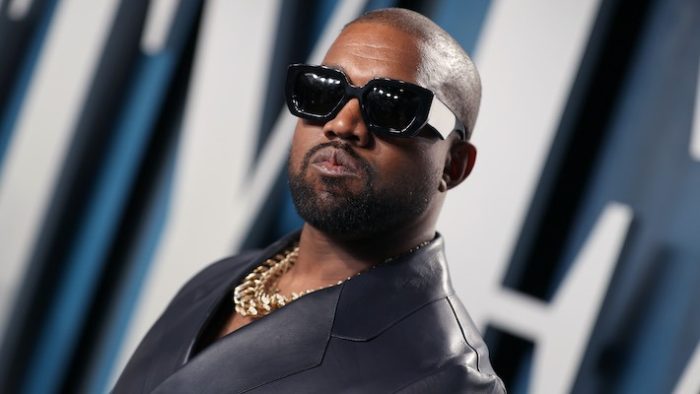 Kanye West Has Reportedly Opened A Private Christian School Called Donda Academy