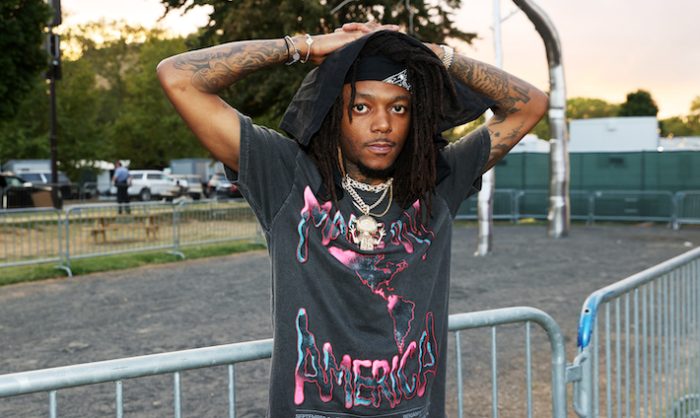 JID Joins Little Dragon On The Heartfelt Ballad ‘Stay’ From The Band’s New EP