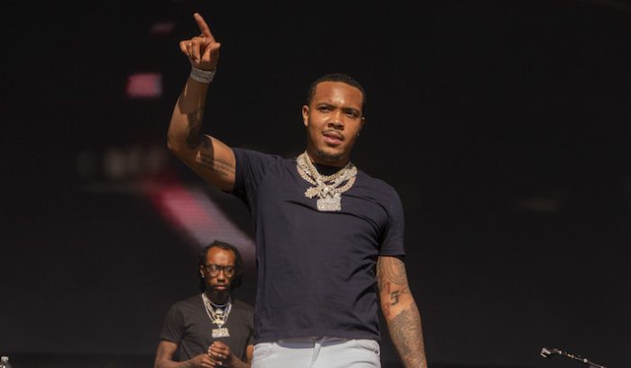 G Herbo And Future Deliver Big Bag Talk In The Boastful New Single ‘Blues’