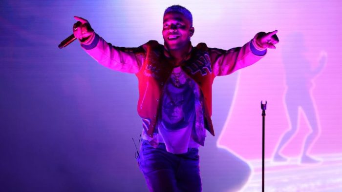 Kid Cudi Sends Flowers To Sheryl Lee Ralph After Her Emmy Win: ‘You Are A Legend’