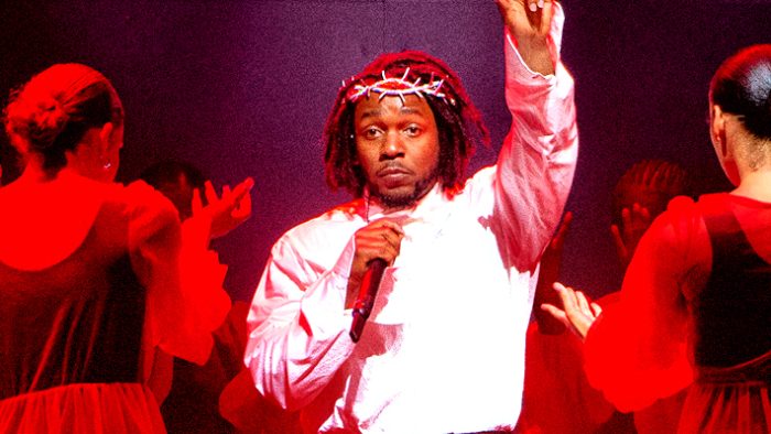 Kendrick Lamar’s ‘Big Steppers Tour’ Is Just As Electrifying And Mystifying As His Latest Album