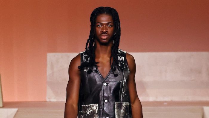 Lil Nas X Announces A New Single Coming This Fall