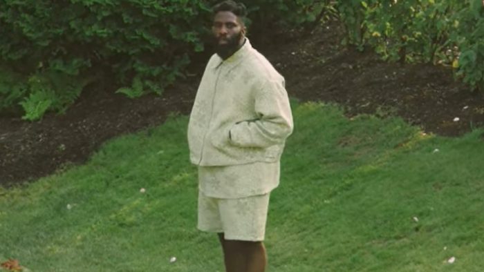 Tobe Nwigwe, Fat Nwigwe, and Dame D.O.L.L.A. Lead A Dance In A Garden In Their New Video For ‘Mini Me’