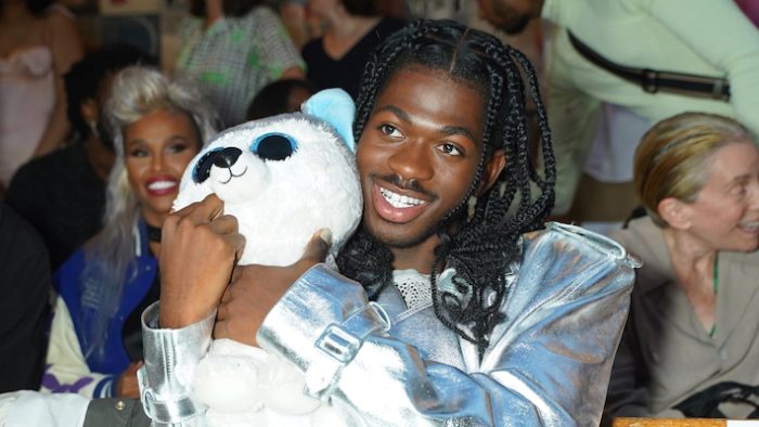 Lil Nas X Is Hilariously On Board With Christian Protestors Outside Of His Boston Concert