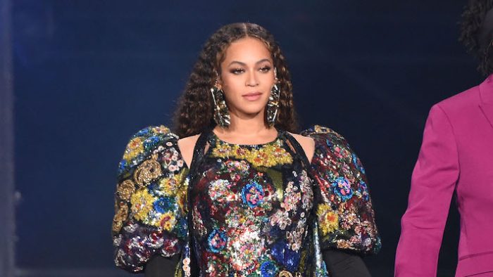 Beyoncé Sends A Heartfelt Gift To ‘Original Dreamgirl’ Sheryl Lee Ralph Following Her ‘Abbott Elementary’ Emmy Win