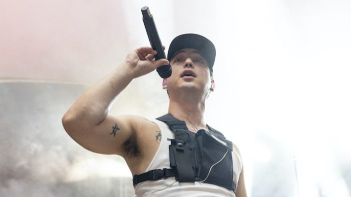 Jackson Wang, Joji, And Niki Headline 88rising’s Head In The Clouds Jakarta Lineup