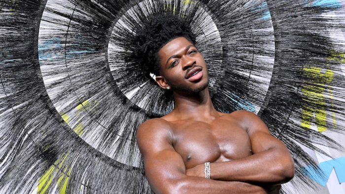 Lil Nas X Nods To The Viral ‘Period Ahh, Period Uhh’ TikTok Challenge With A Wild NSFW Comparison