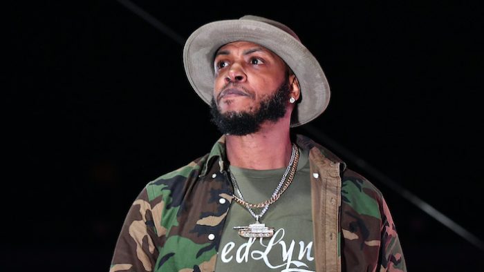 Mystikal Pleads Not Guilty To Rape And False Imprisonment
