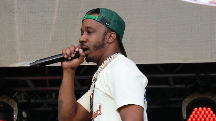Hit-Boy And Benny The Butcher Seem To Be Teasing Another Collaborative Album