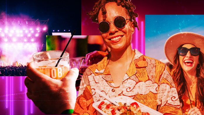 These Photos From This Year’s Bourbon & Beyond Festival Will Have You Booking Tickets For Next Year