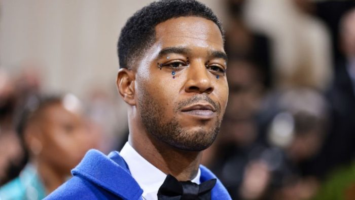 Kid Cudi Has Begun Working On His Memoir: ‘I Feel Like Everything Will Make A Lil More Sense’