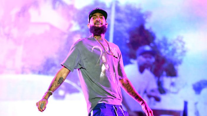 Nipsey Hussle Killer Eric Holder’s Sentencing Has Been Postponed