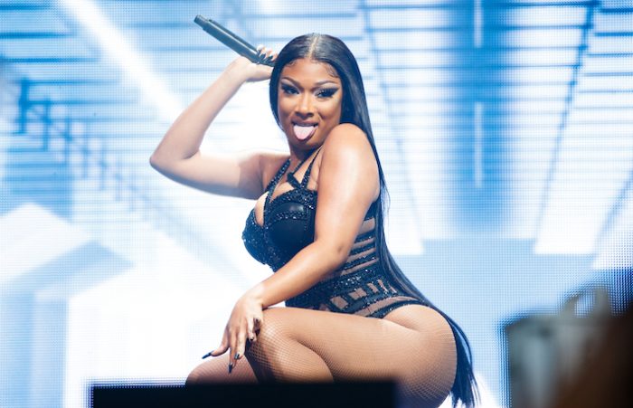 Megan Thee Stallion Will Pull Double Duty As Host/Musical Guest In The 48th Season Of ‘SNL,’ Which Will Kick Off With Miles Teller and Kendrick Lamar