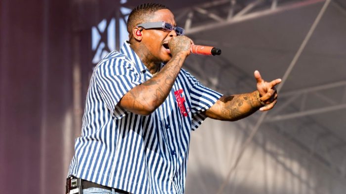 YG Shares The ‘I Got Issues’ Tracklist, Featuring Collabs With J. Cole, Roddy Ricch, Post Malone, And Nas