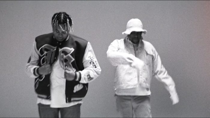 Cordae And Hit-Boy Run The Board In Their Triumphant ‘Checkmate’ Video