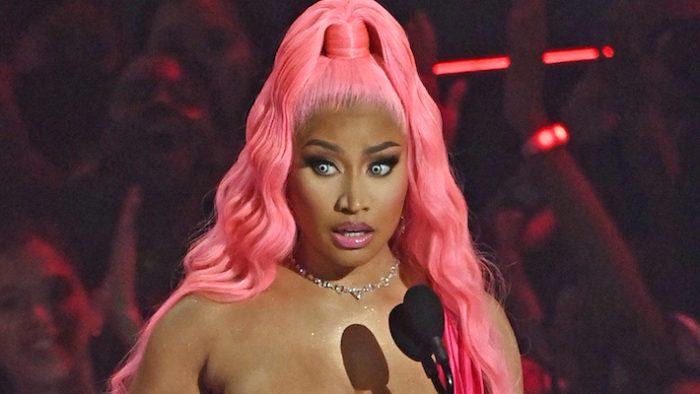 A YouTuber Plans On Filing A Lawsuit Against Nicki Minaj Fans Over Serious Harassment And Threats