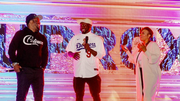 Check Out Launch Party Photos And A Trailer From Uproxx’s New Show, ‘Fresh Pair’