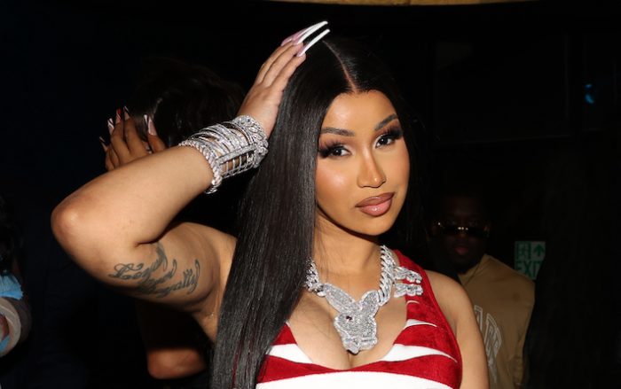 Cardi B Will Add Her Voice To Glorilla’s Thumping ‘Tomorrow’ Thanks To An Upcoming Remix