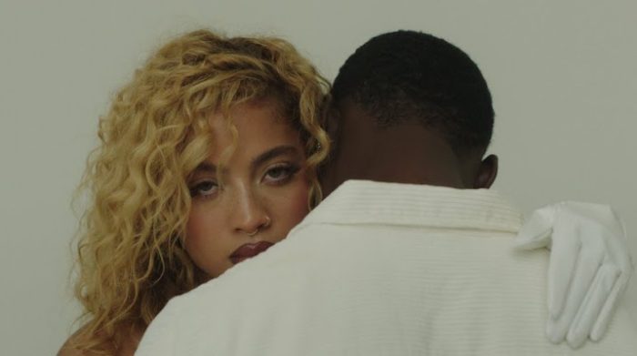 Kiana Lede Reflects On An ‘Irresponsible’ Past Lover In Her Somber New Video