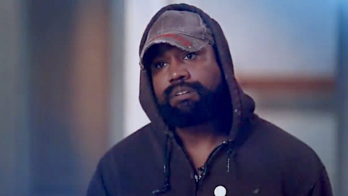 Kanye West Apologizes To Kim Kardashian For ‘Any Stress’ He Has Caused