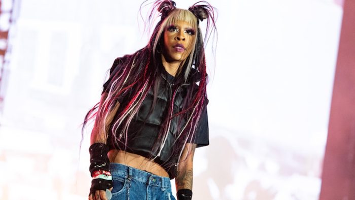 Rico Nasty Shares The Fiery ‘Gotsta Get Paid’ Music Video
