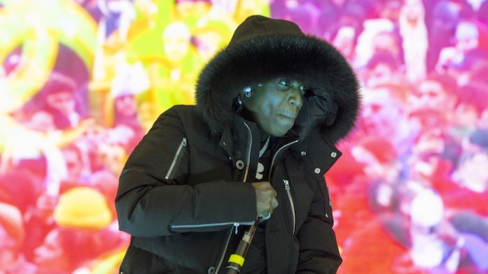 The NYPD Escalates Its War On Drill Music, Forcing Rolling Loud To Cancel Three Rappers’ Sets