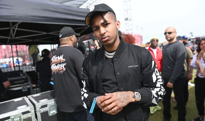 DDG’s ‘It’s Not Me It’s You’ Tracklist Features Gunna, Polo G, Kevin Gates And More