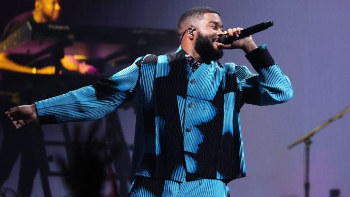Khalid Grooves Into Love On His New Single, ‘Satellite’