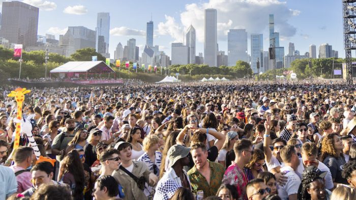 Let The Show Begin: This Is How This Year’s Biggest Tours Are Put Together
