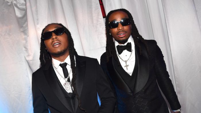Quavo And Takeoff Reveal The ‘Only Built For Infinity Links’ Tracklist Featuring Gunna And Young Thug