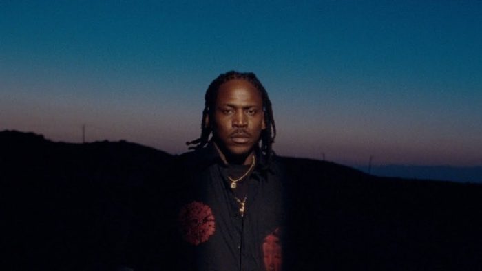 SiR Celebrates A Special Woman In His New Song And Video, ‘Nothing Even Matters’