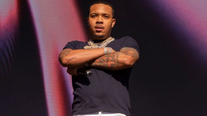 G Herbo Opens Up About Handling Depression: ‘There’s People Out There Who Just Care’