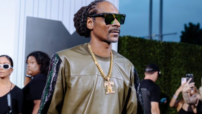 Snoop Dogg Reveals A New Line Of Breakfast Foods ‘Adding Diversity Into The Grocery Stores’